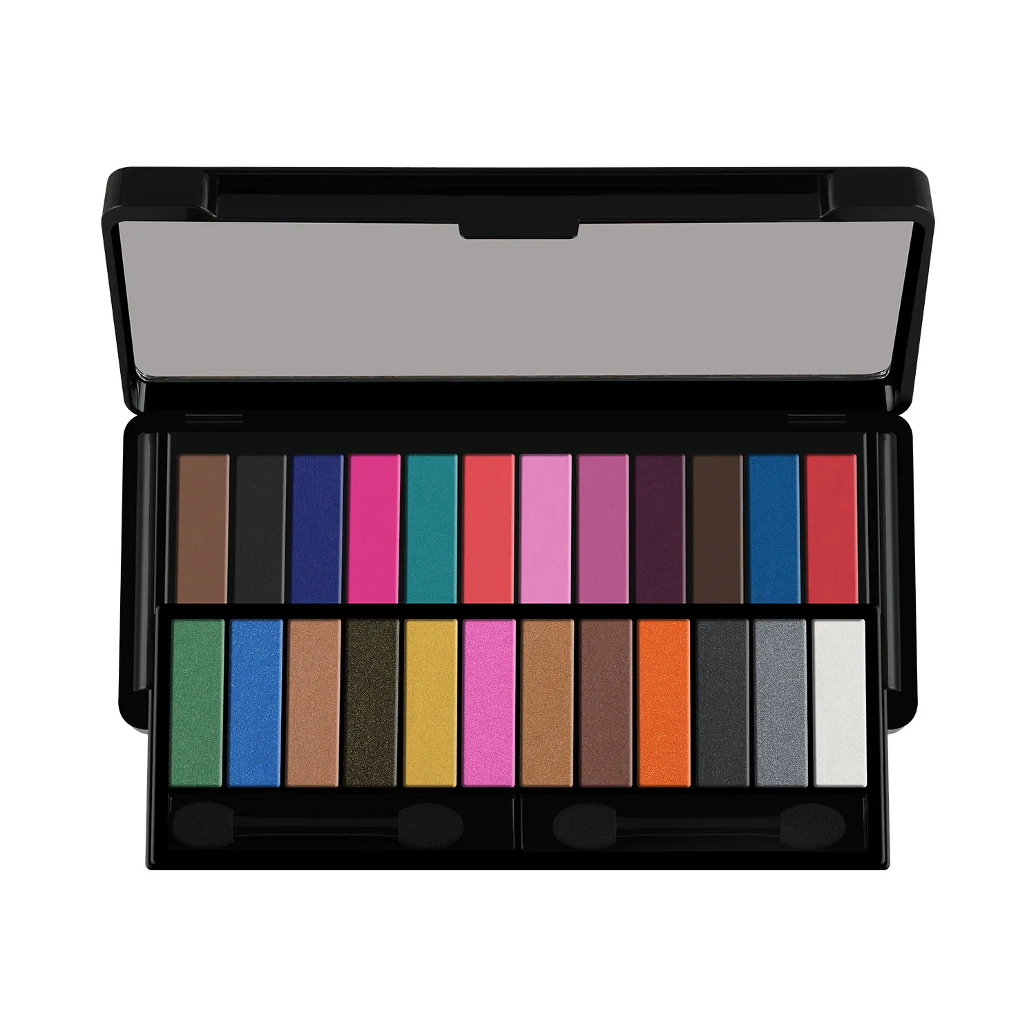 Miss Claire Make Up Palette 9940 (Eyeshadow Palette)