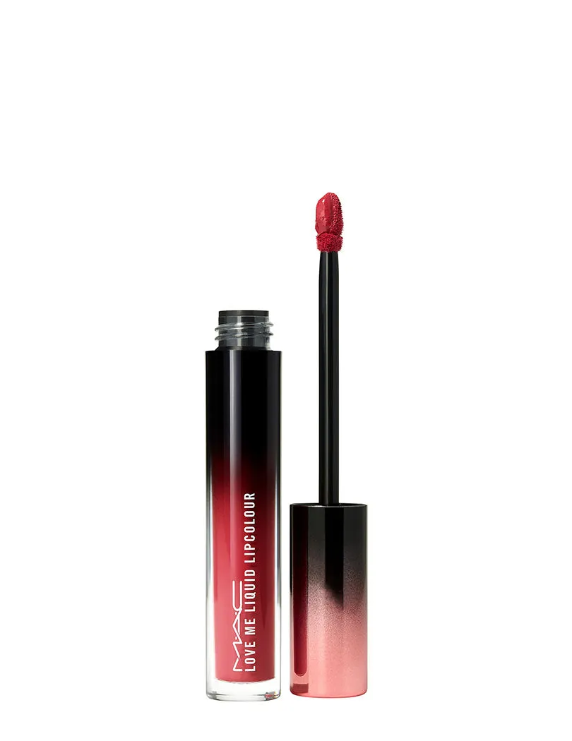 M.A.C Love Me Liquid Lipcolour