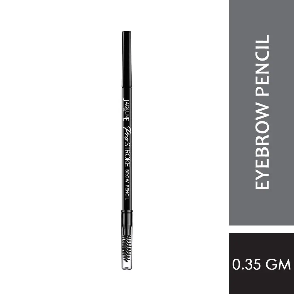 Jaquline USA Pro Stroke Eyebrow Pencil (0.35 g)