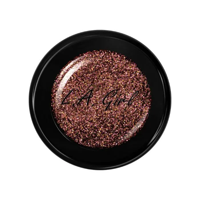 L.A. Girl Glitterholic Glitter Topper - Electrify (1.2 g)