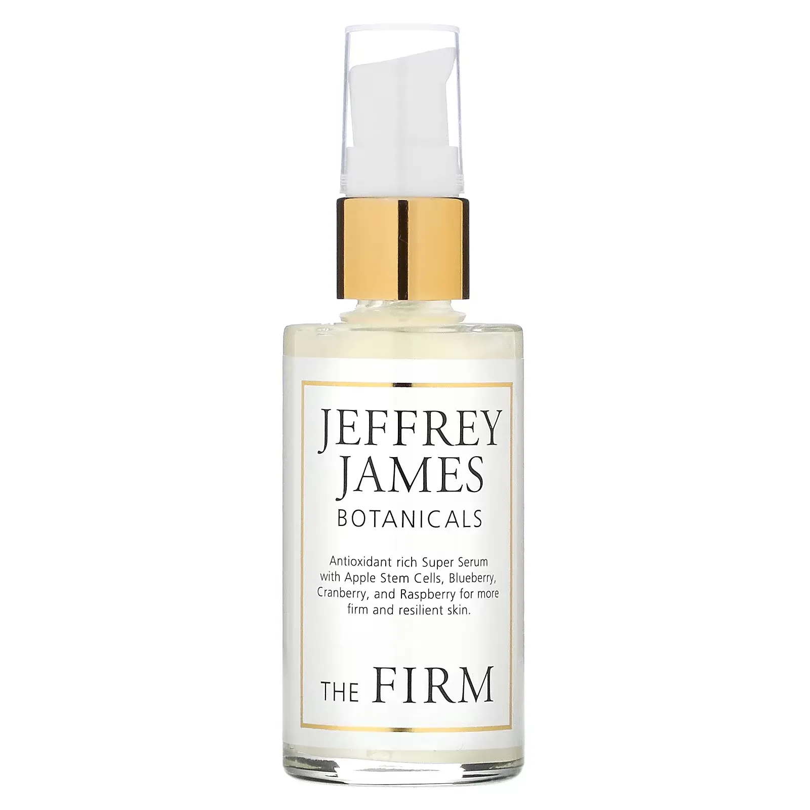 The Firm Instant Firming Facelift, 2 oz (59 ml)