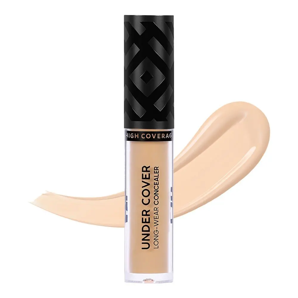 C2P Pro Under Cover Long-Wear Concealer - Medium 08