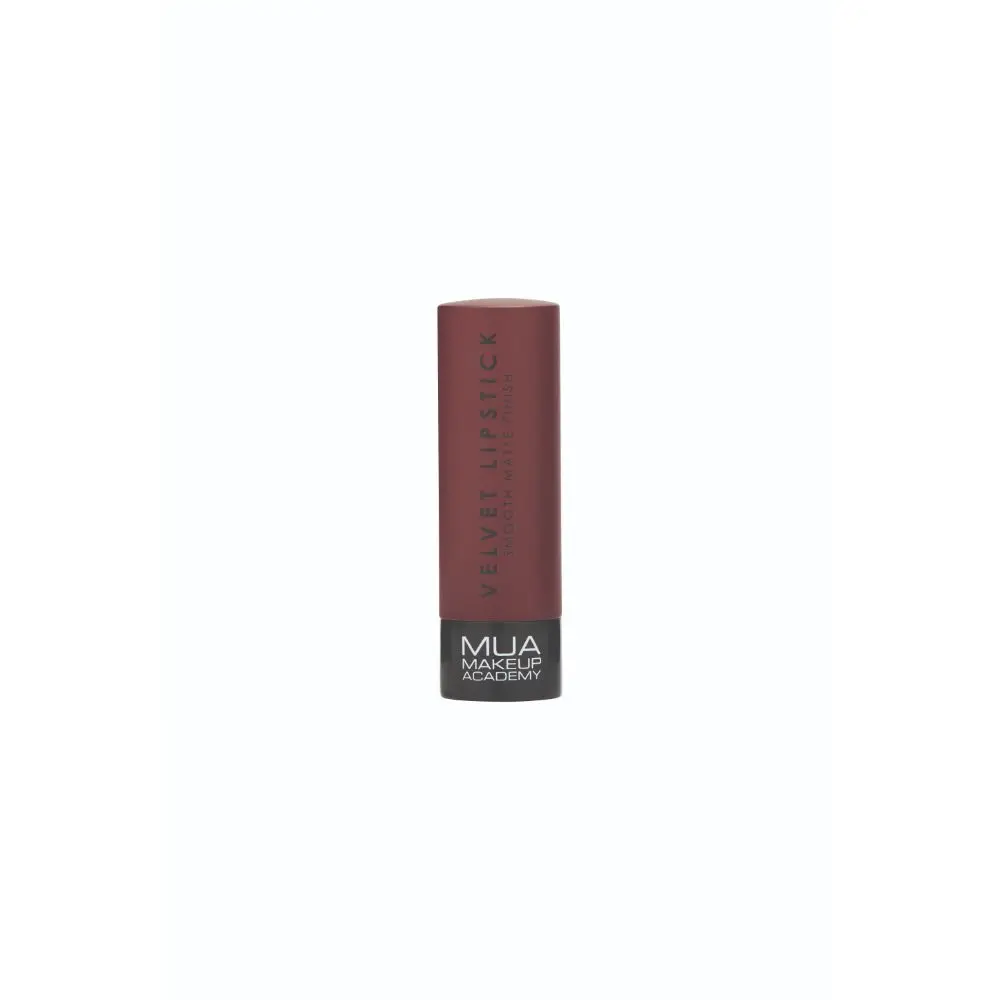 MUA Velvet Matte Lipstick Diva (4 g)