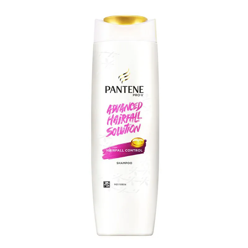 Pantene Advanced Hair Fall Solution Hair Fall Control Shampoo