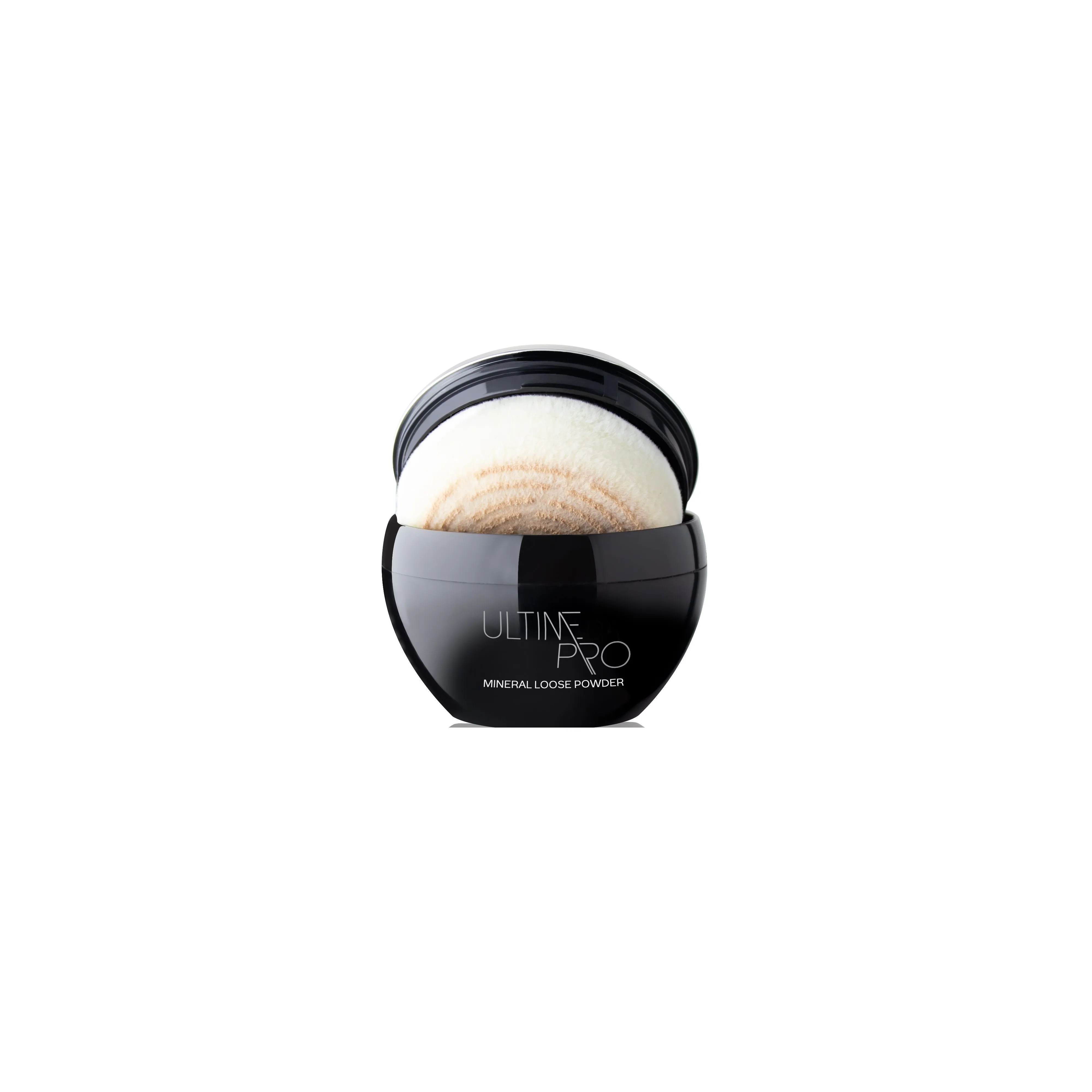 Faces Canada Mineral Loose Powder - Ivory Beige 02