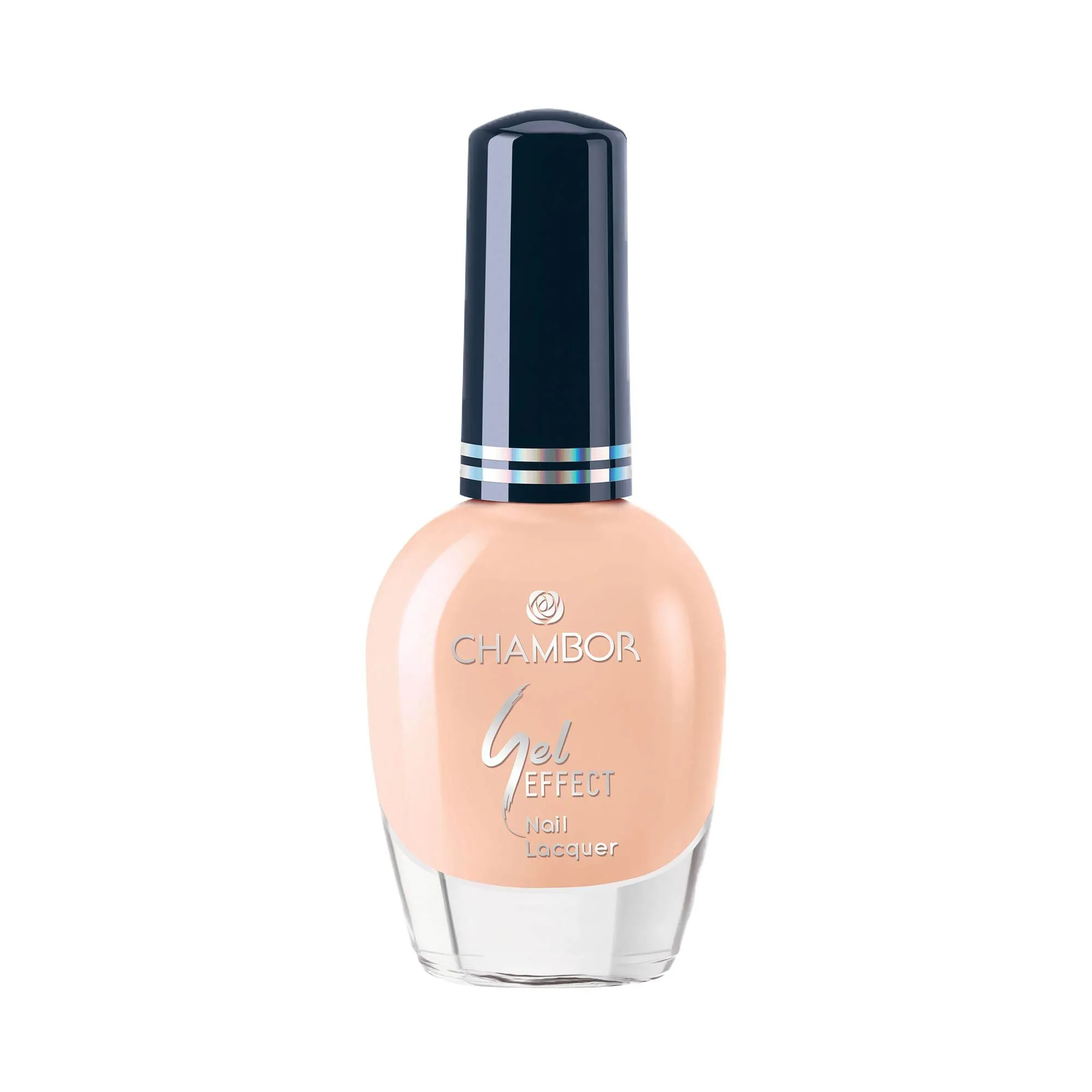 Chambor Gel Effect Nail Lacquer - #502