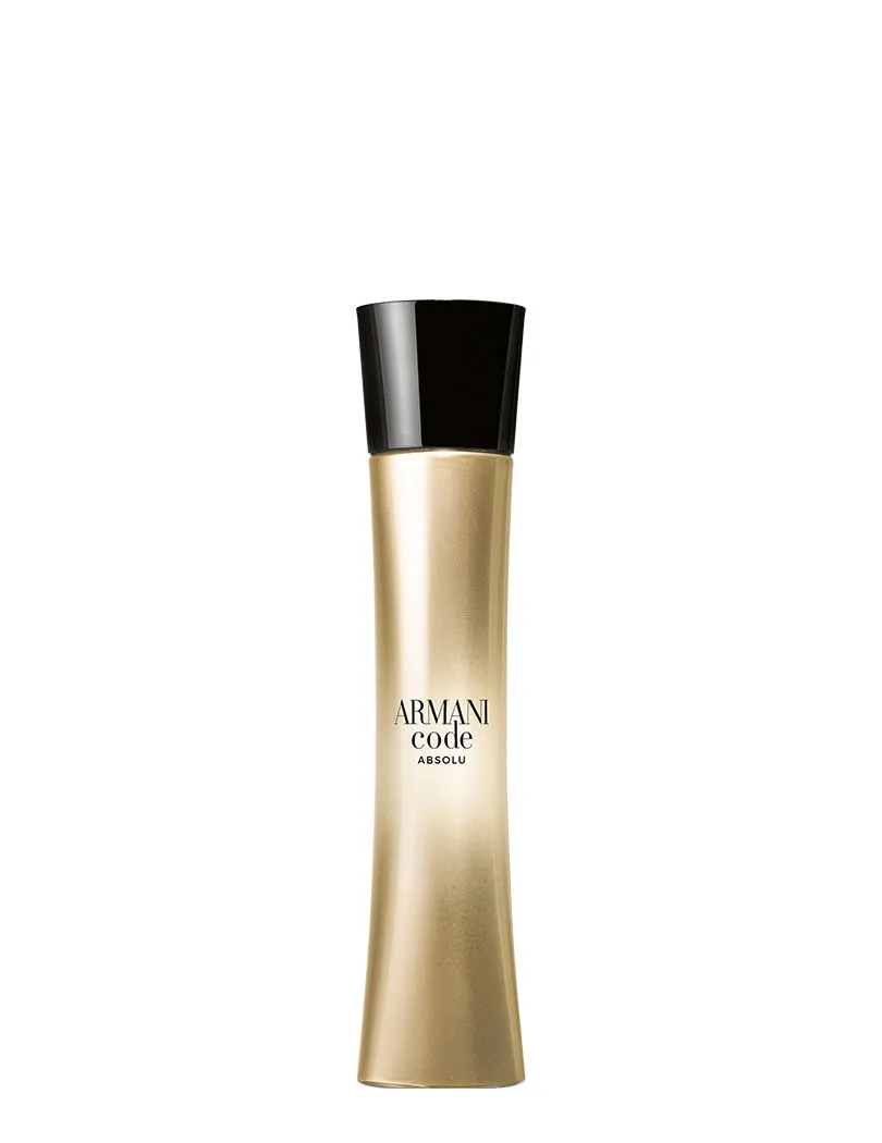 Giorgio Armani Code Absolu Femme Eau De Parfum