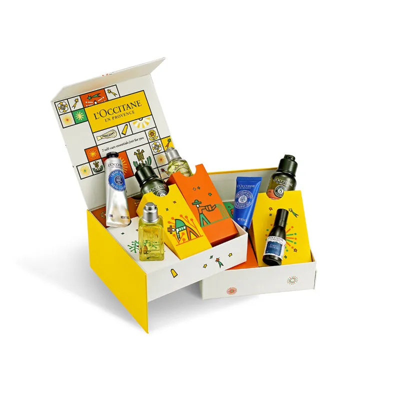 L'Occitane 7 Day Advent Calendar