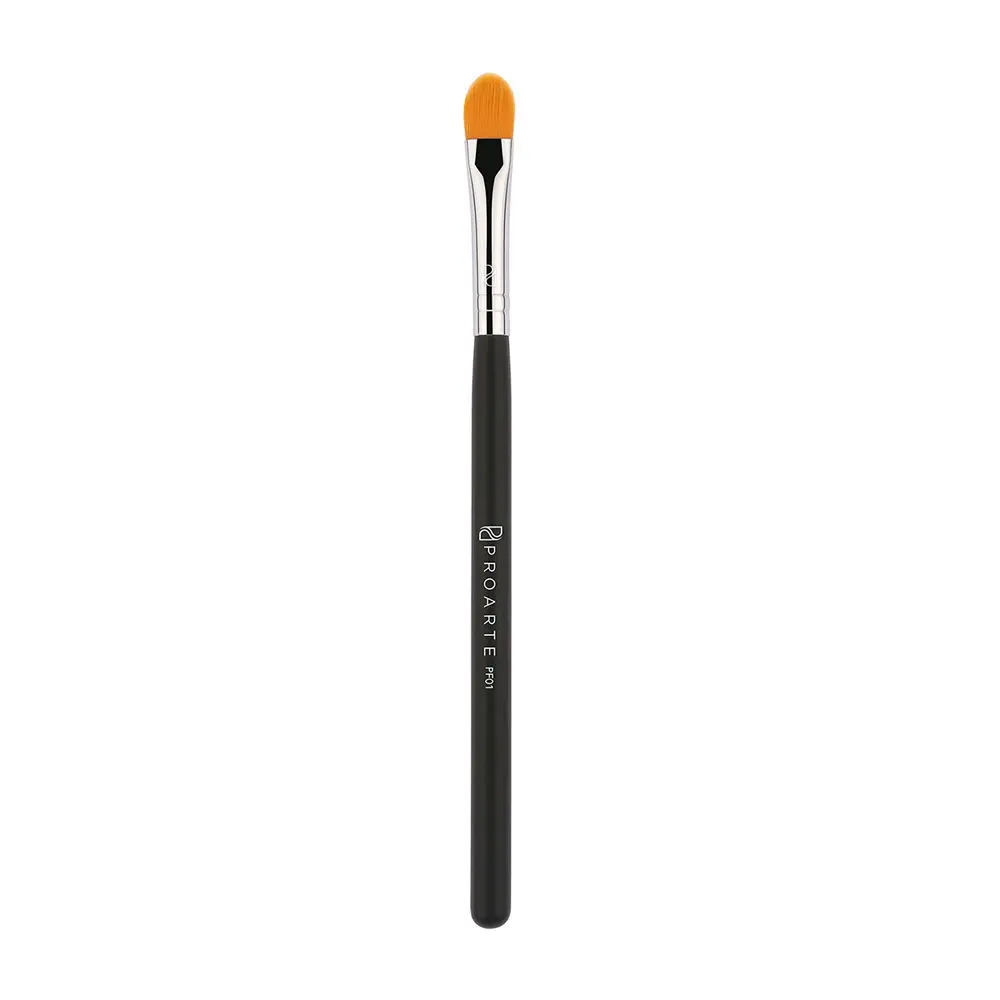 Proarte PF-01 Dab-On Concealer Brush Black