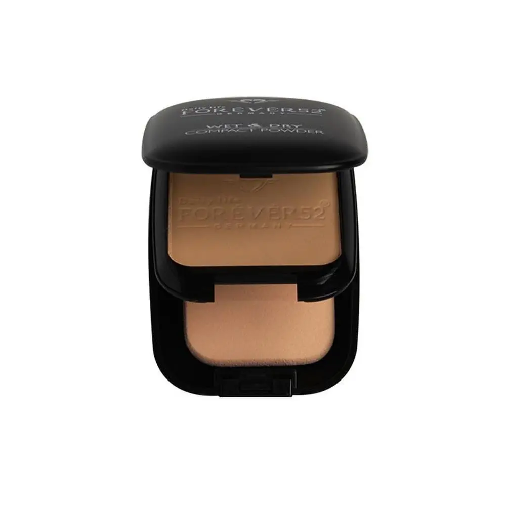 Daily Life Forever52 Wet N Dry Compact Powder WD004 (12gm)