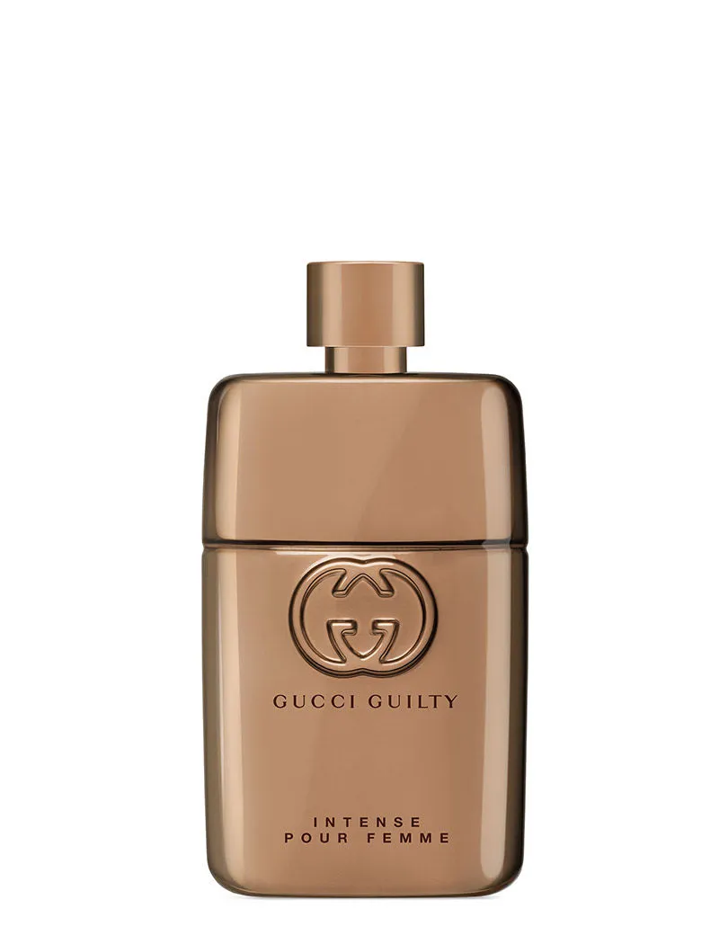 Gucci Guilty Eau De Parfum Intense For Her