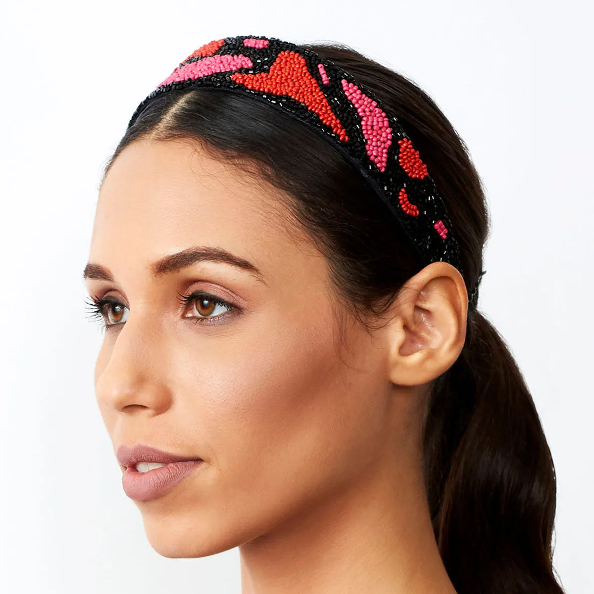 Runway Ritual Guise Hairband