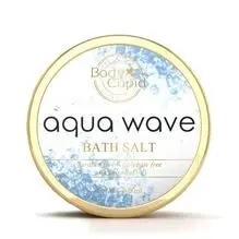 Body Cupid Aqua Wave Bath Salt - (200 g)