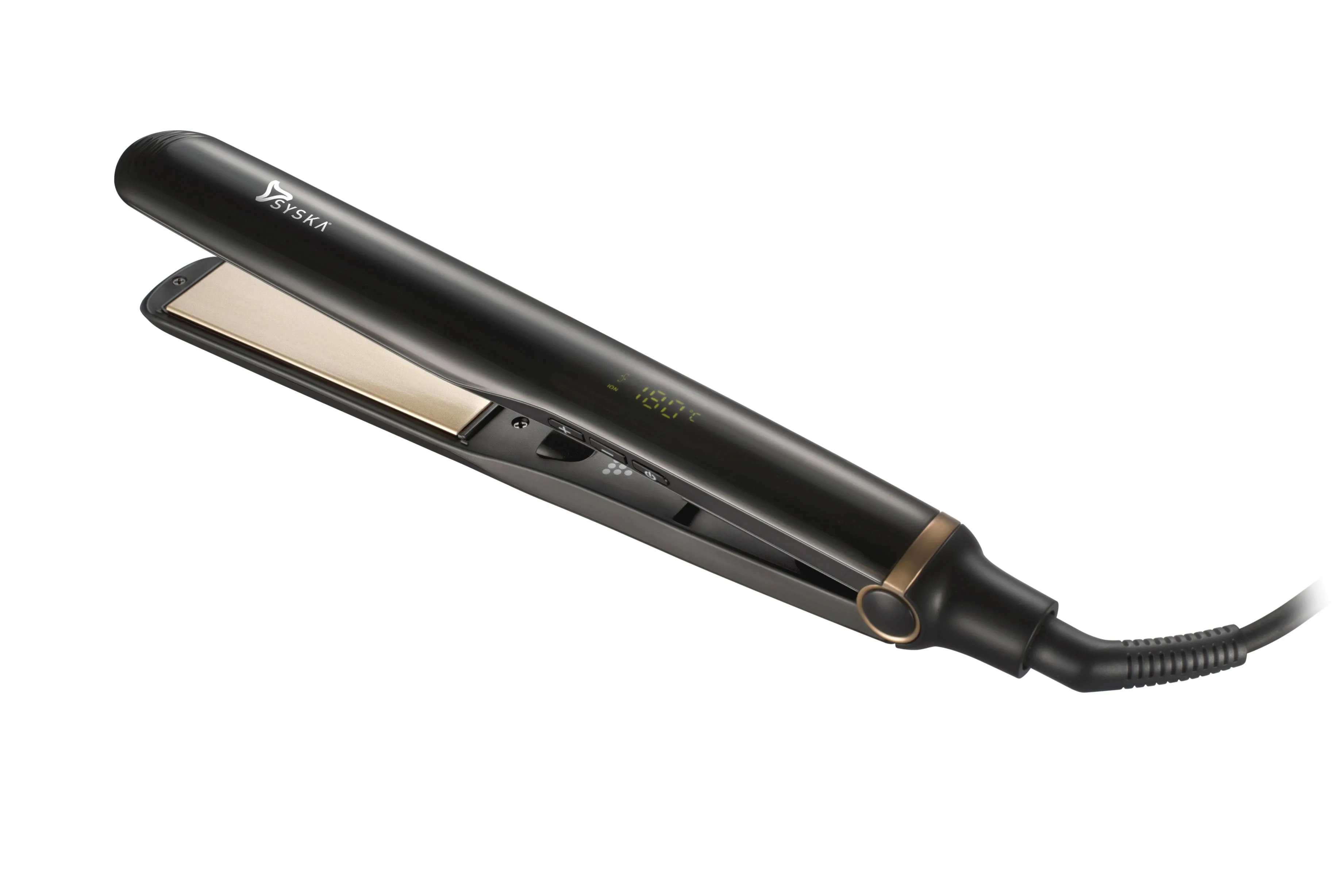 Syska HSP1000I Professional Hair Straightner