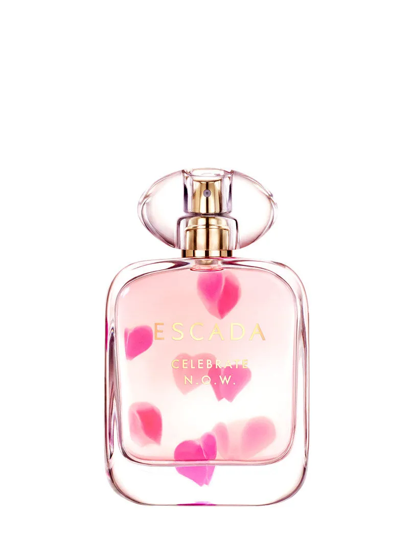 Escada Celebrate N.O.W. Eau De Parfum For Women