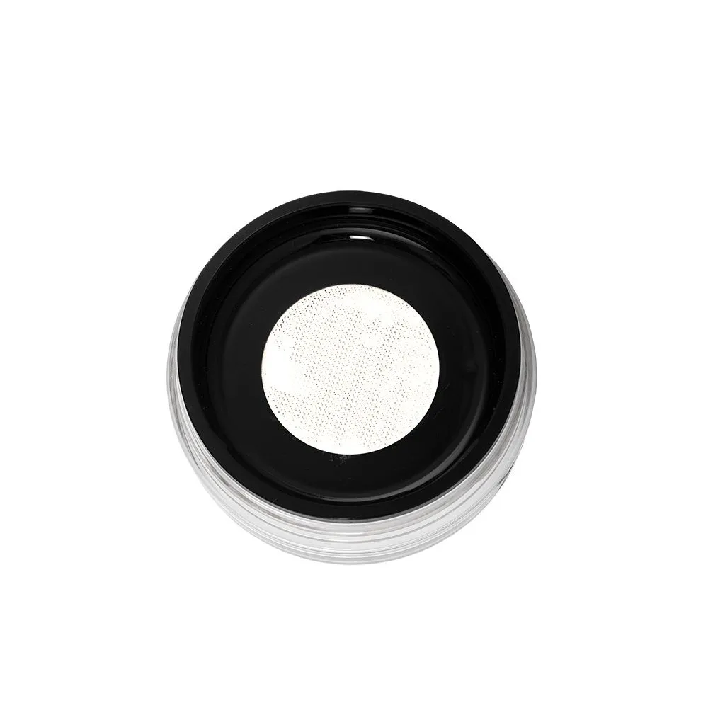 Swiss Beauty Ultra Fine Matte Loose Finish Powder - 06 Transparent