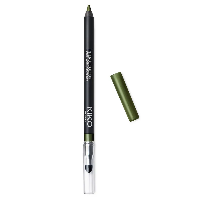 Kiko Milano Intense Colour Long Lasting Eyeliner - 10 Metallic Ivy Green