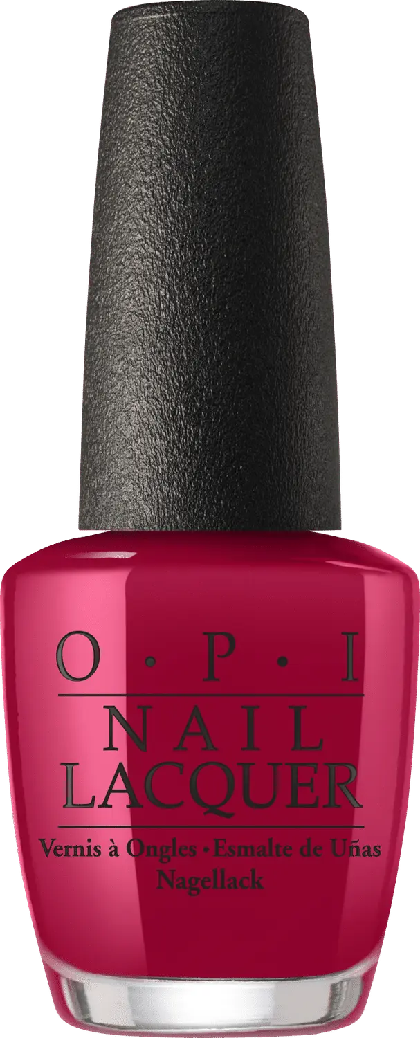 OPI Red