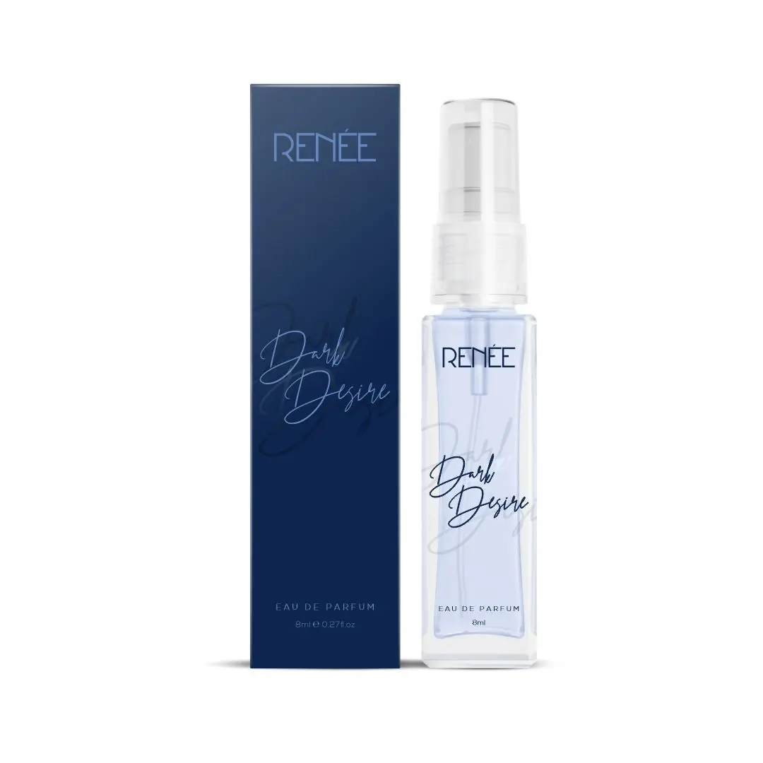 RENEE Dark Desire EAU DE PARFUM, 8ml