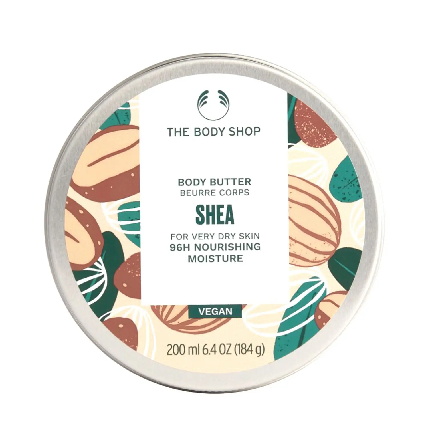 The Body Shop Shea Body Butter , 200Ml