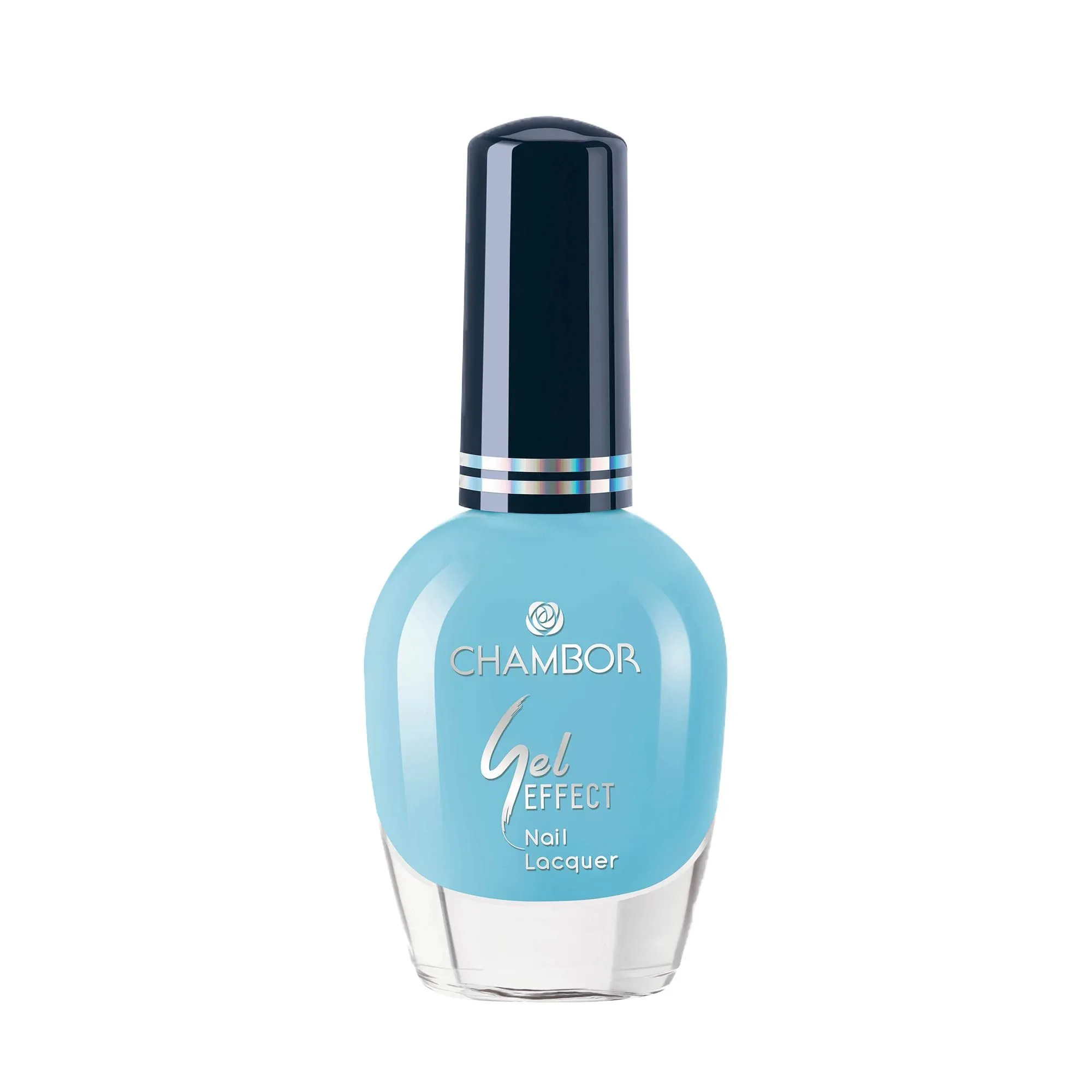 Chambor Gel Effect Nail Lacquer - #409