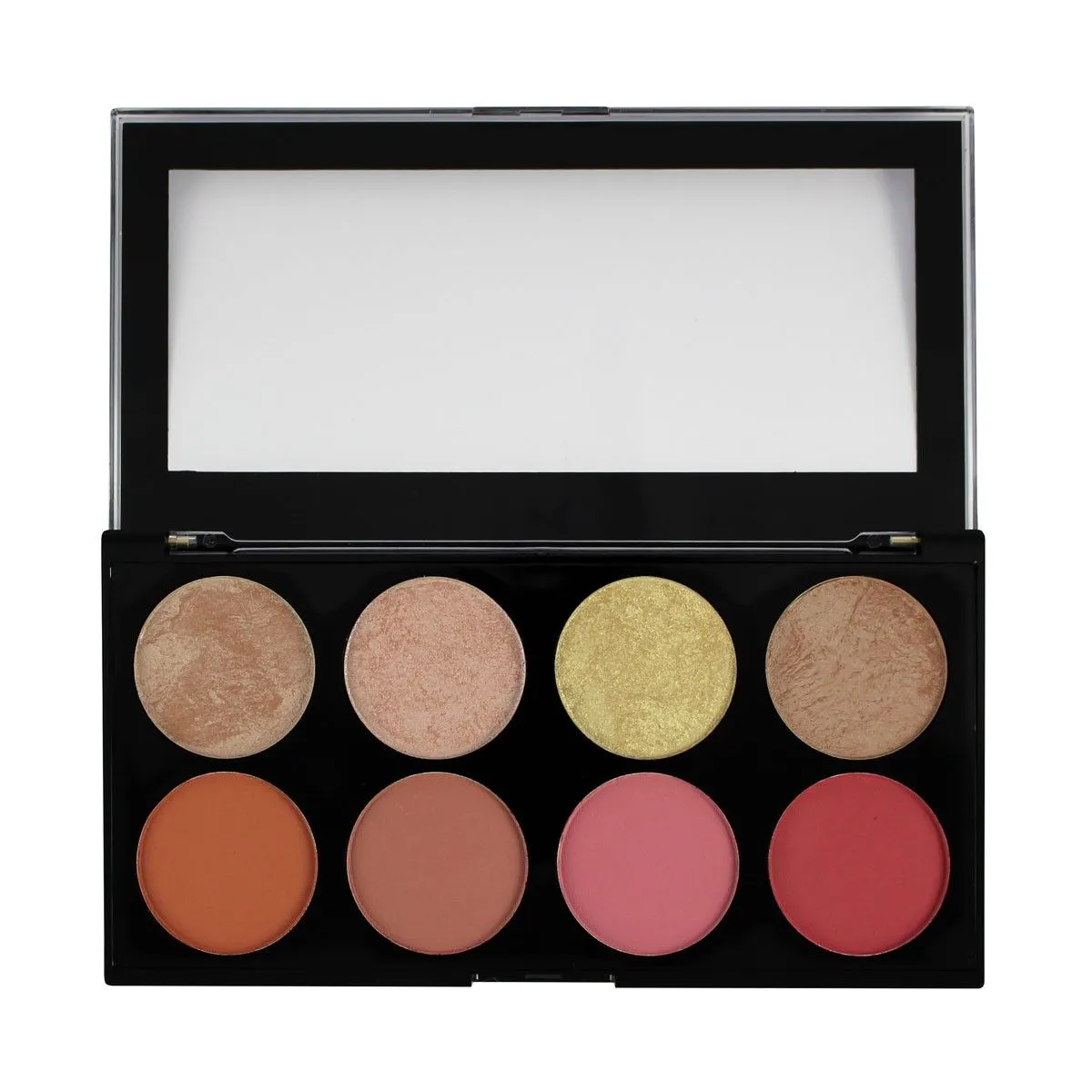 Makeup Revolution Blush Palette