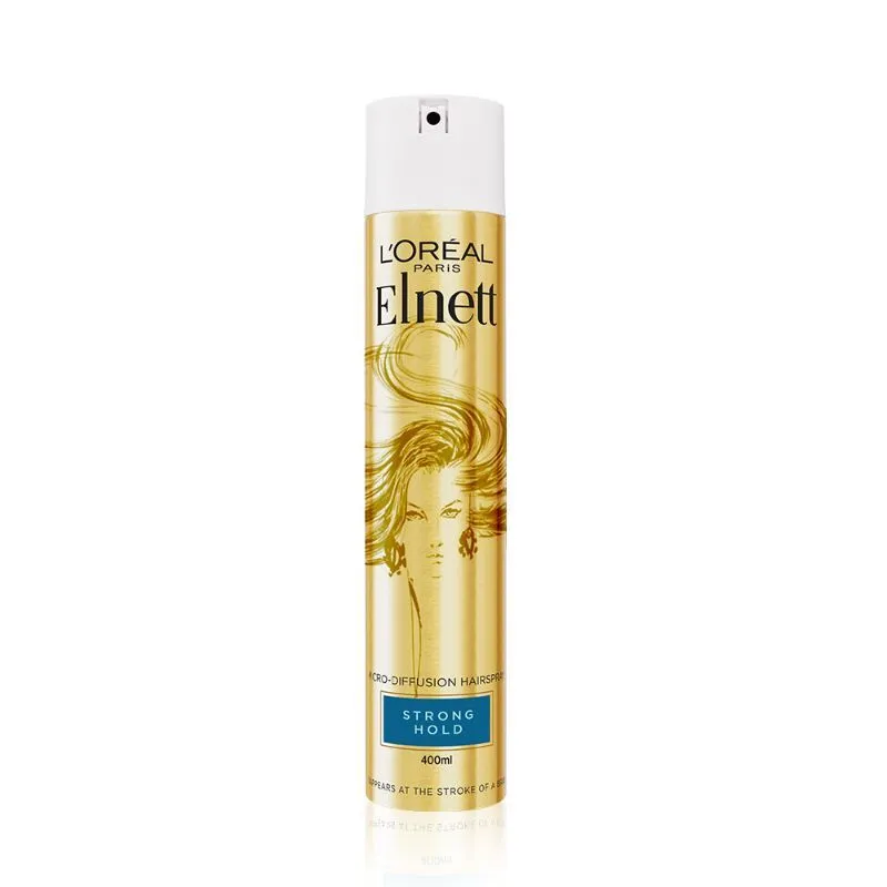 LOreal Paris Elnett Strong Hold Hair Spray