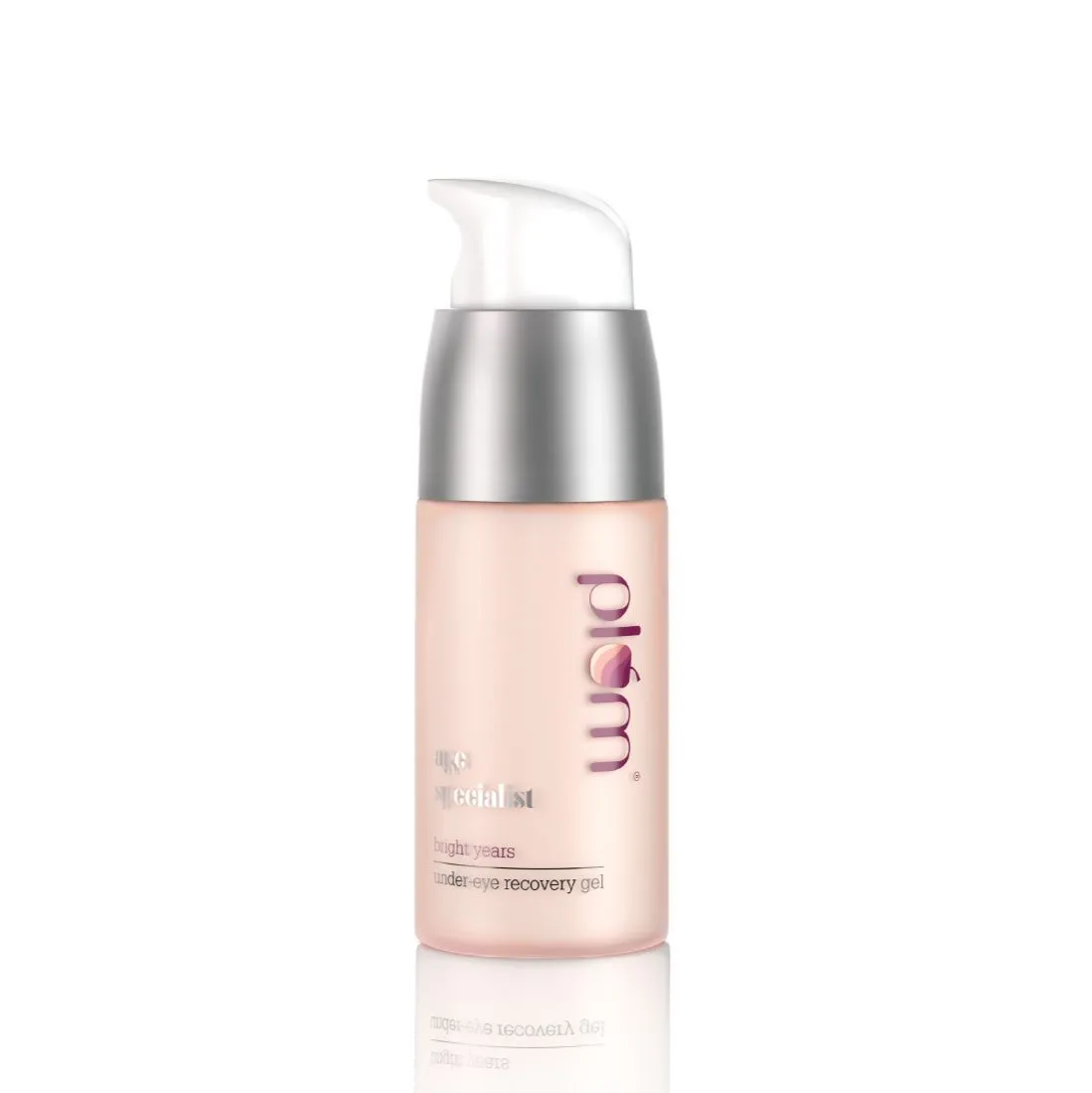 Plum Bright Years Under-Eye Recovery Gel