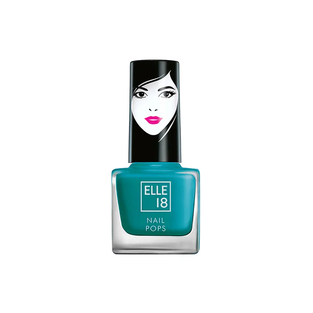 Elle18 Nail Pops Nail Color 155 (5 ml)