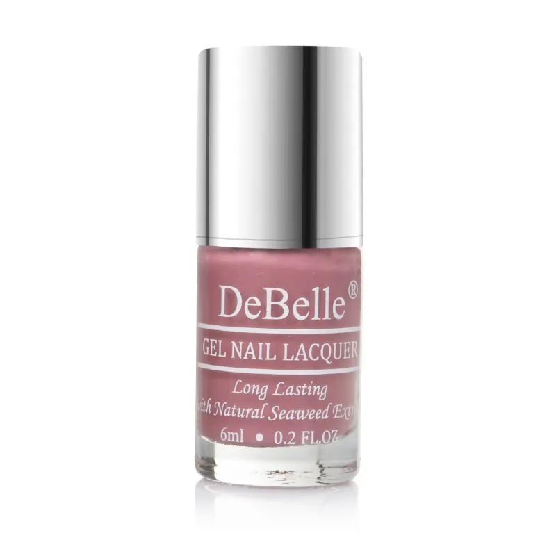 DeBelle Gel Nail Lacquer - Magical Misha