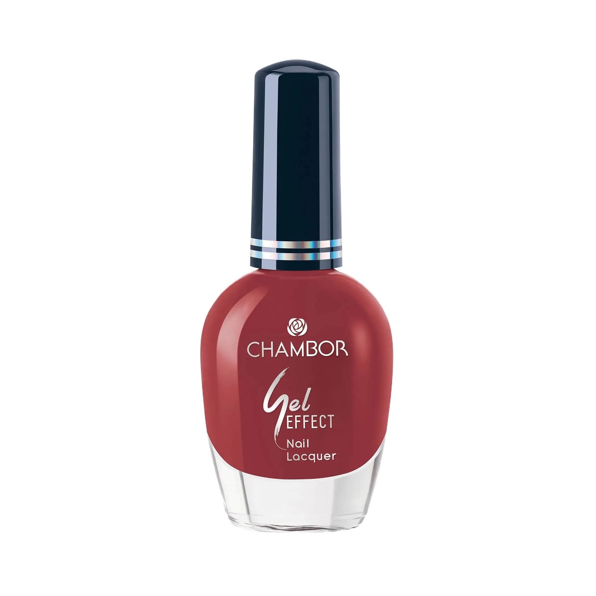 Chambor Gel Effect Nail Lacquer - #103