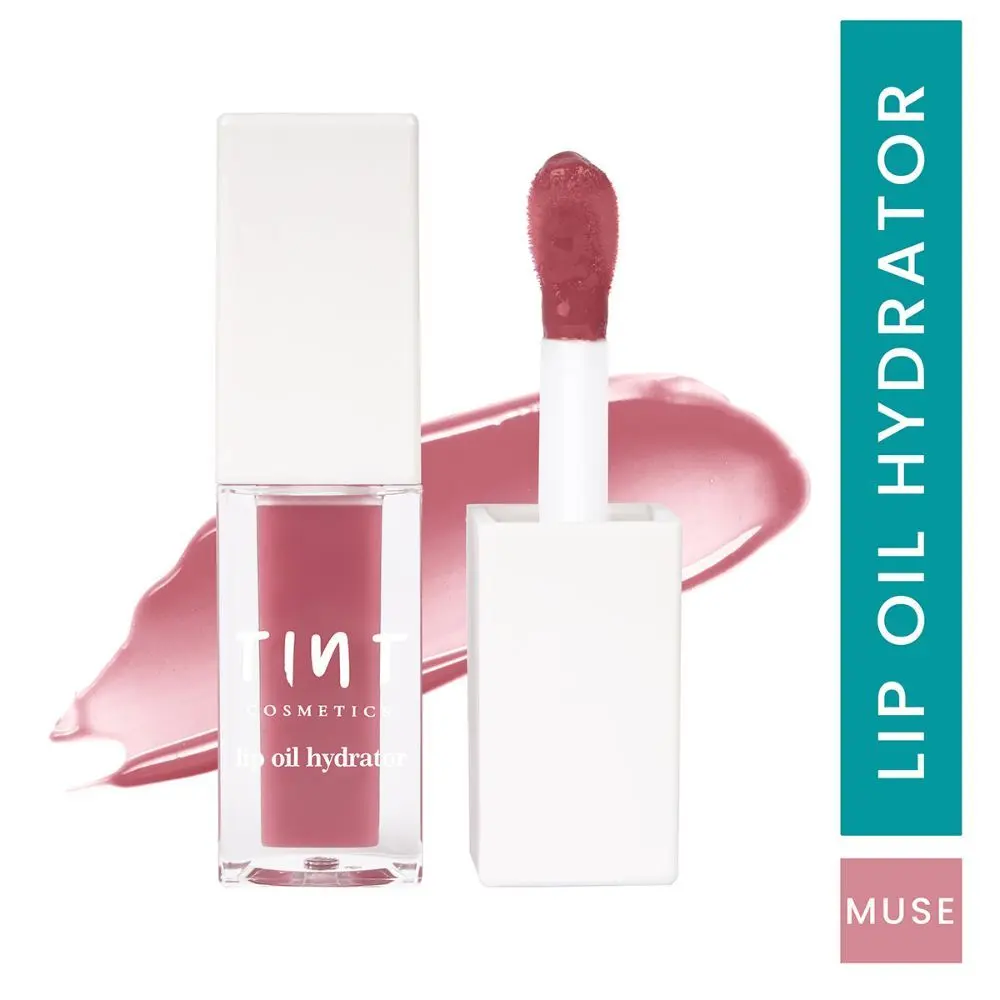 Muse ( Light Pink )