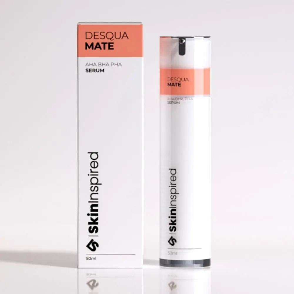 SkinInspired Desqua-Mate AHA BHA PHA Serum