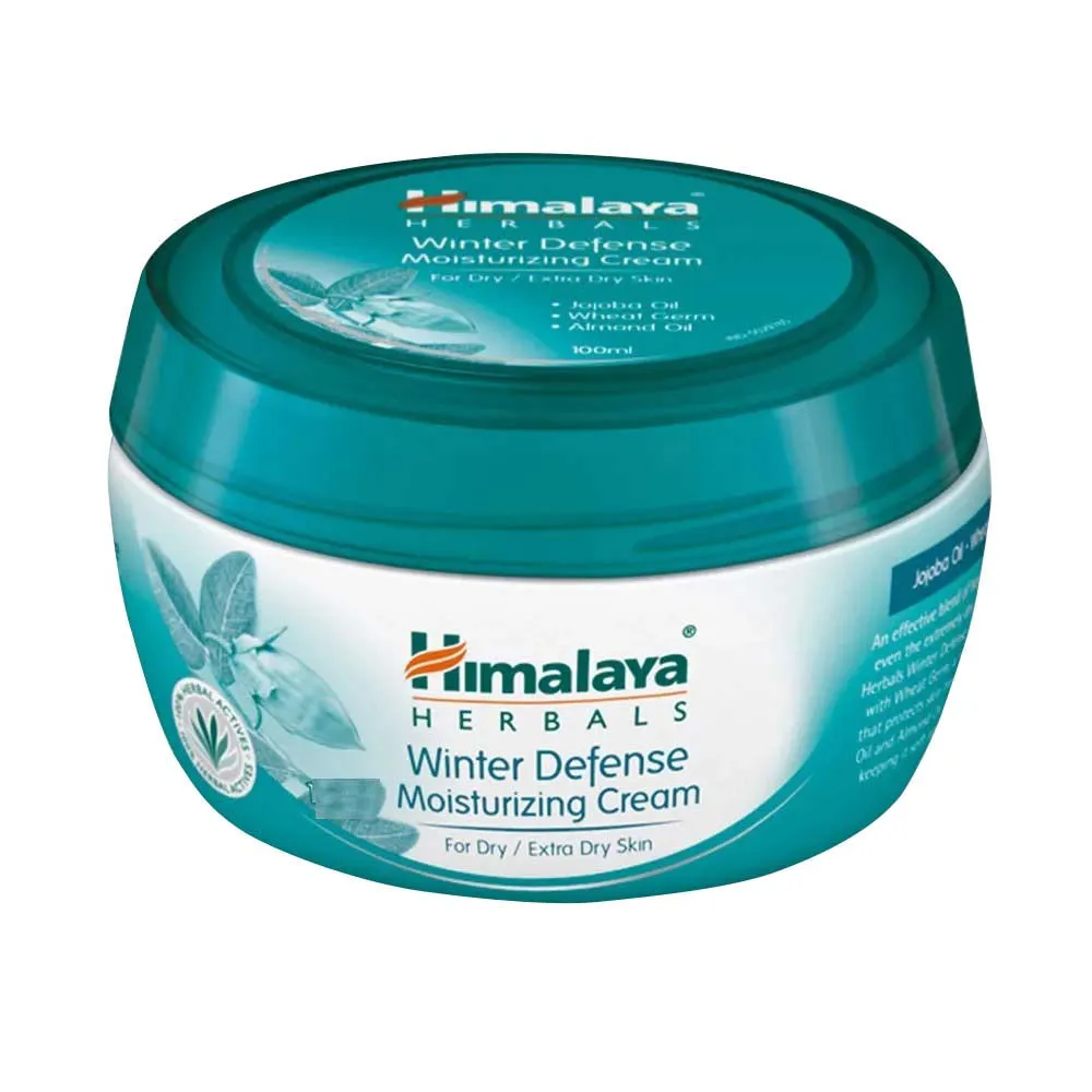 Himalaya Winter Defense Moisturizing Cream