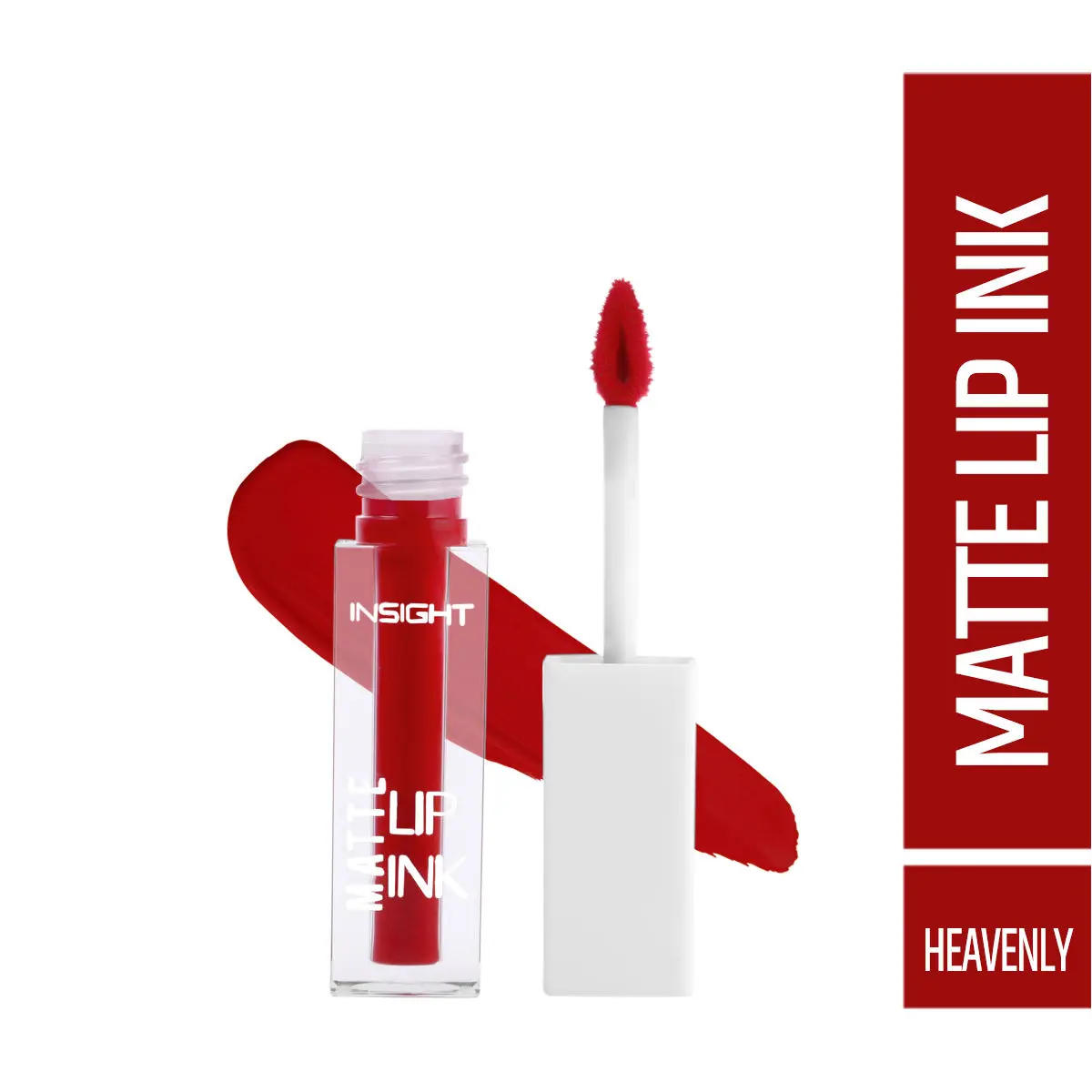 Insight Cosmetics Matte Lip Ink(Lg-43)_Heavenly