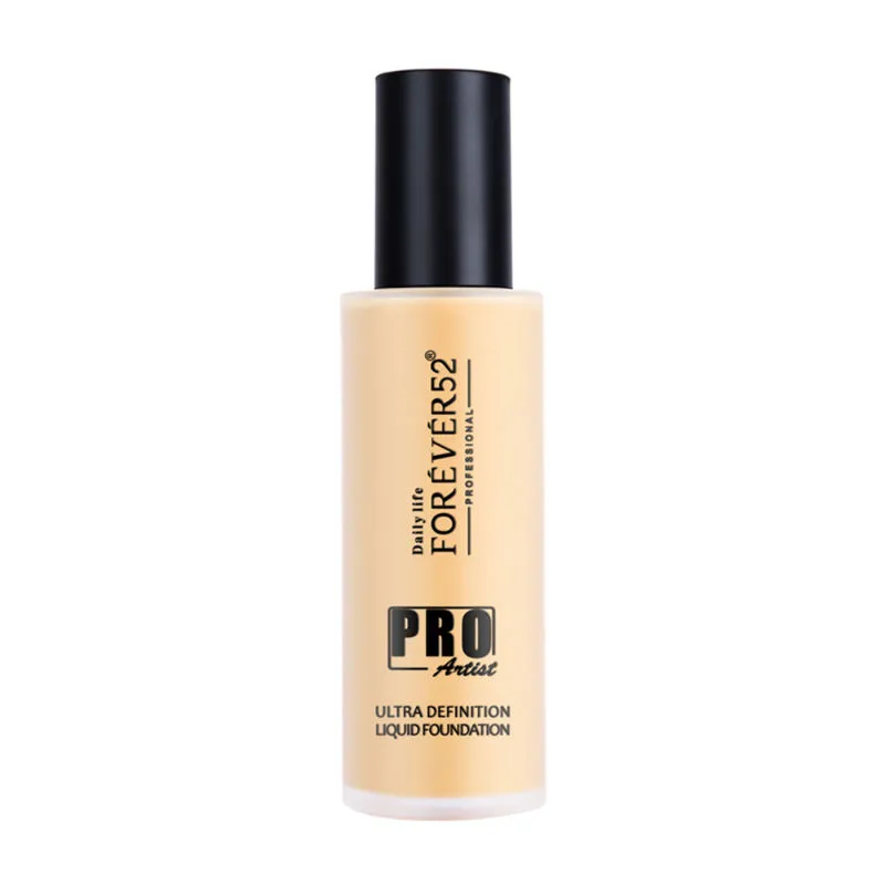 Daily Life Forever52 Pro Artist Ultra Definition Liquid Foundation