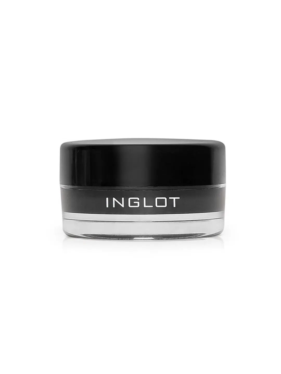 INGLOT AMC EYELINER GEL 77 - Black - 5.5 G