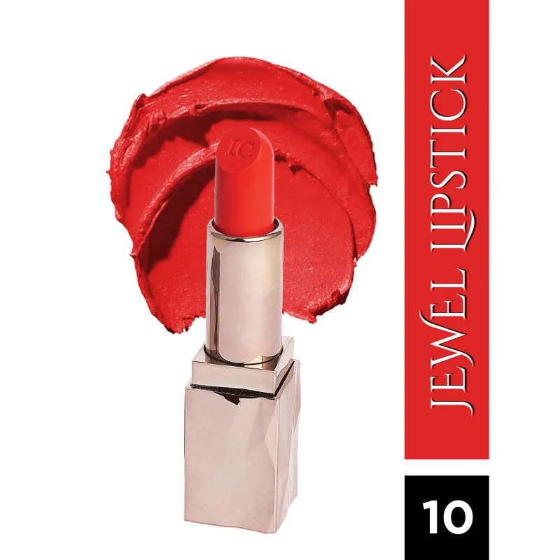 Incolor Urban Choice Jewel Queen Lipstick