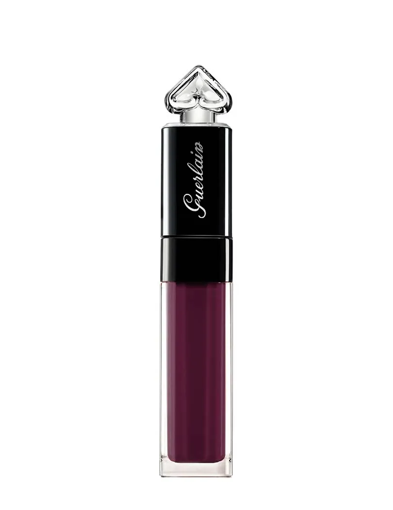 Guerlain La Petite Robe Noire Lip Colour'Ink - L162 Trendy