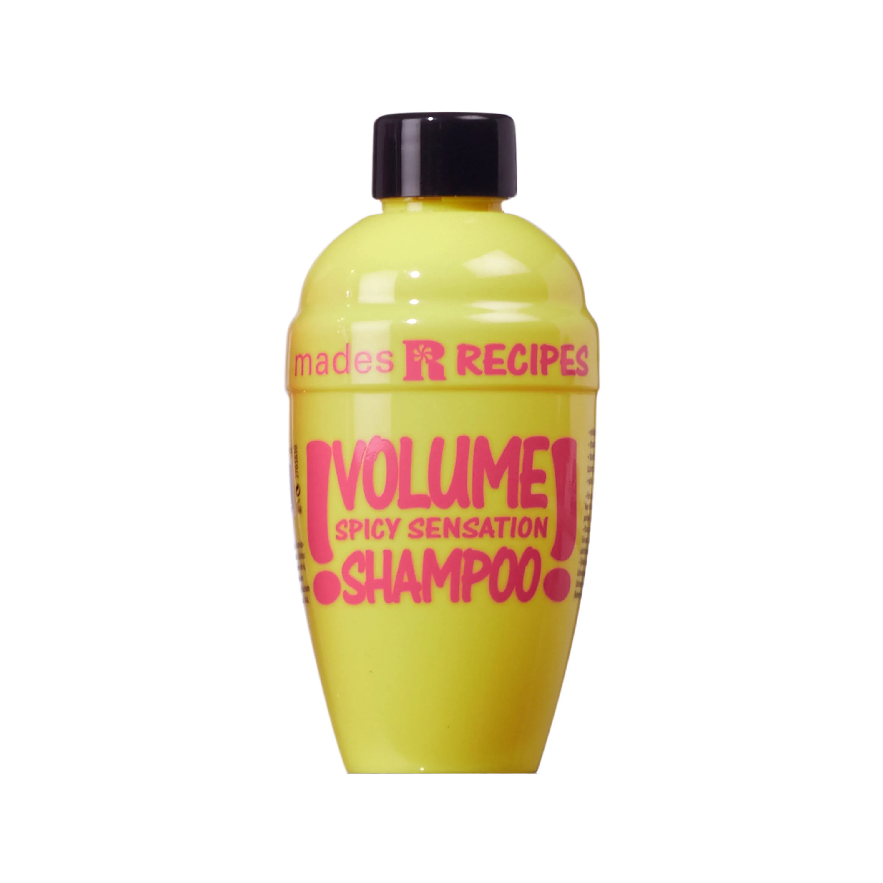 MADES Recipes Spicy Sensation Shampoo