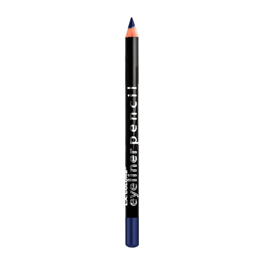 L.A. Colors Eyeliner Pencil - Navy