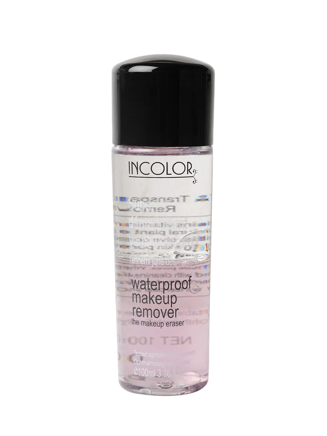 Incolor Makeup Remover - 1