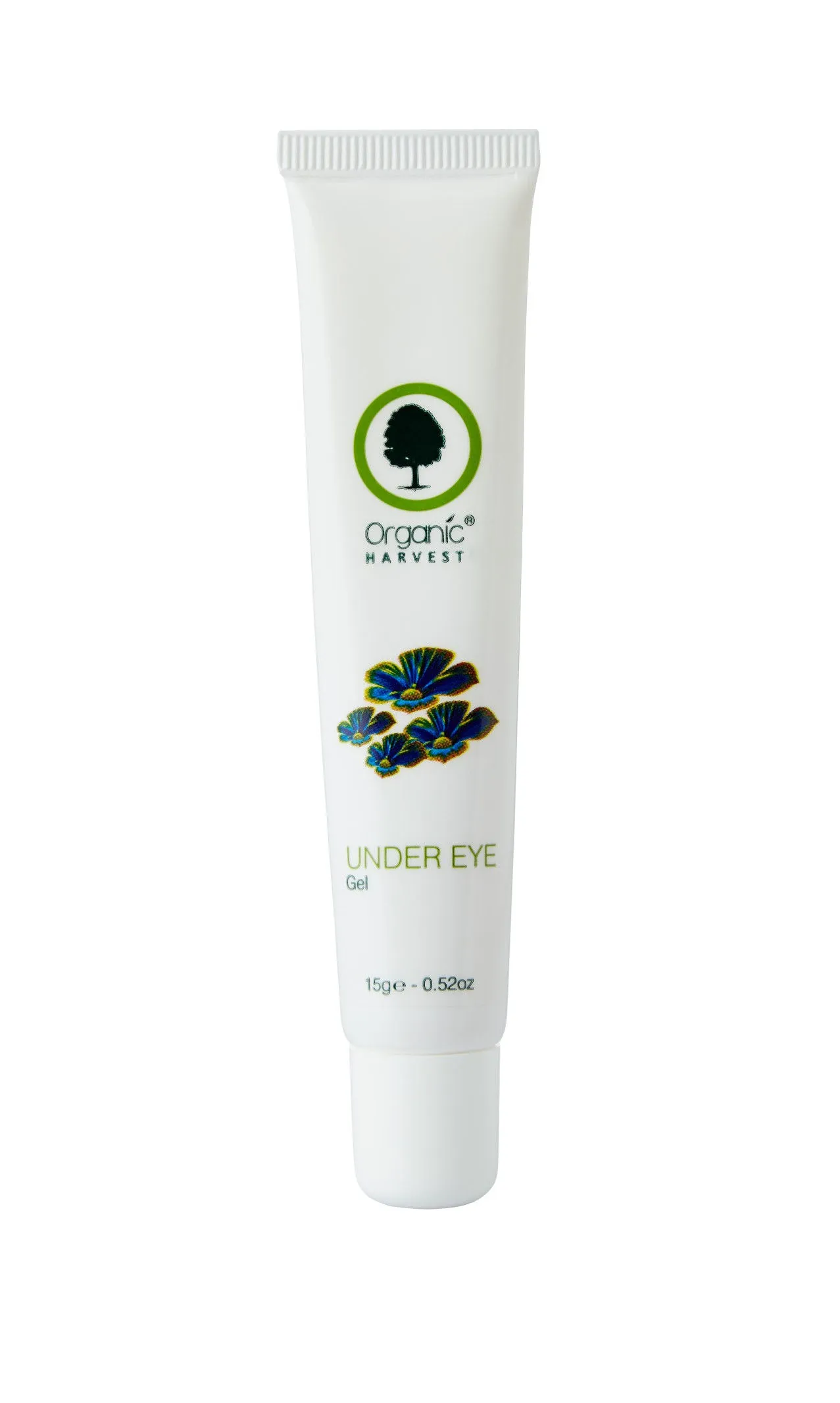 Organic Harvest Under Eye Gel