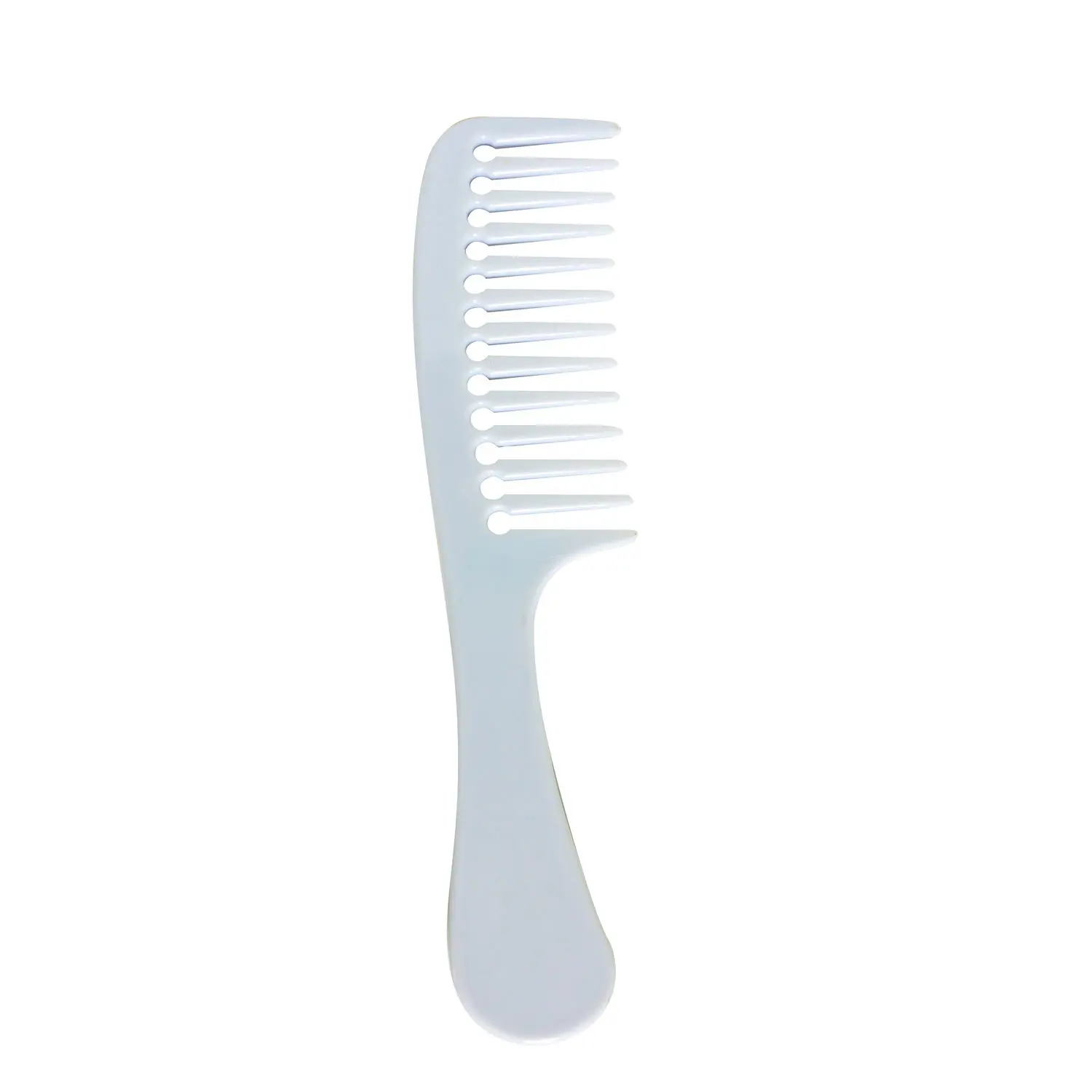 Bronson Professional Detangling Comb (Color May Vary)