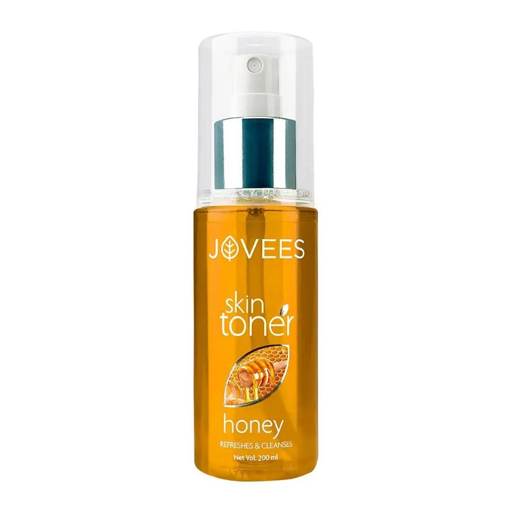 Jovees Honey Skin Toner (200 ml)