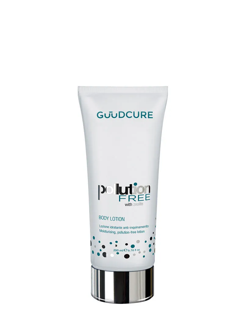 Pollution Free by Guudcure Body Lotion