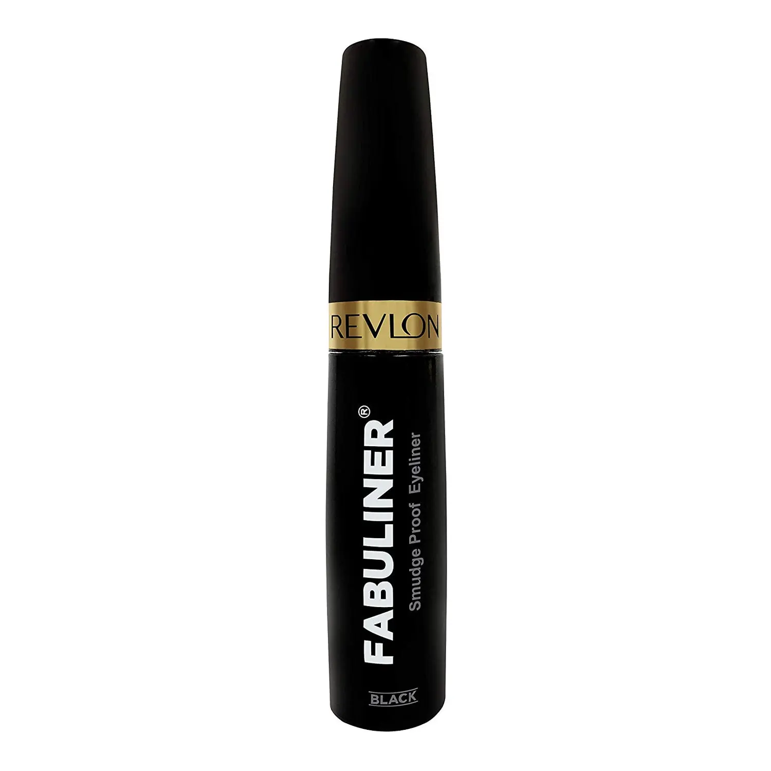 Revlon Fabuliner Eyeliner - Black (9 ml)