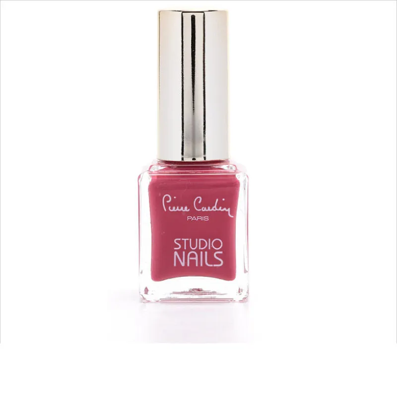 Pierre Cardin Paris - Studio Nails 25-Middle Bluish Pink