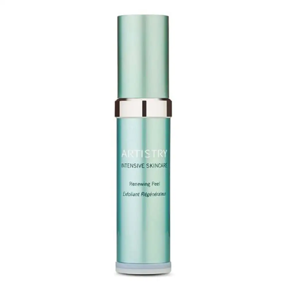 Amway ARTISTRY Intensive Skin Care Renewing Peel,  20 ml  for All Skin Types