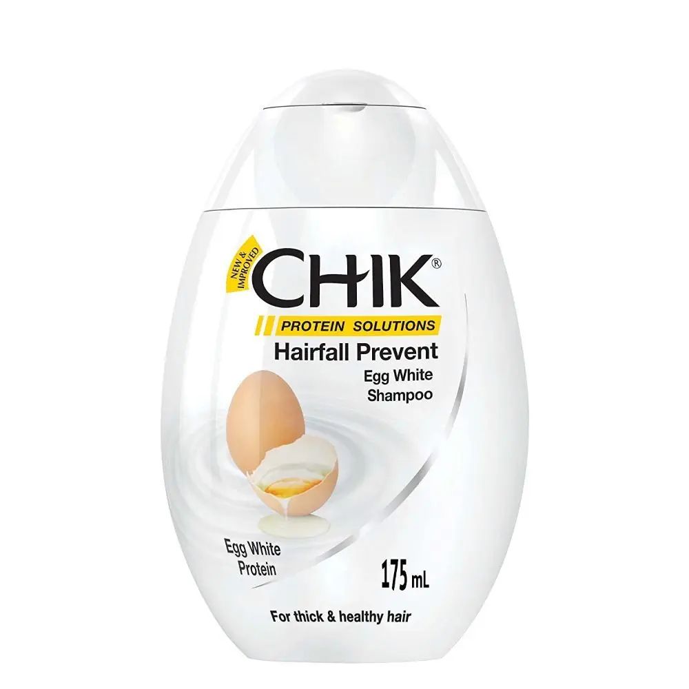 Chik Egg Shampoo (175 ml)